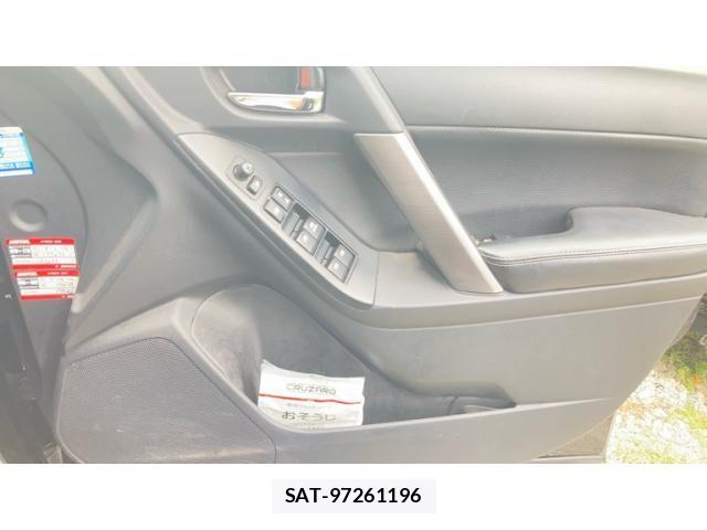 Subaru FORESTER 2013-09 8829131-18