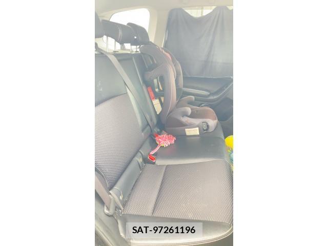 Subaru FORESTER 2013-09 8829131-22