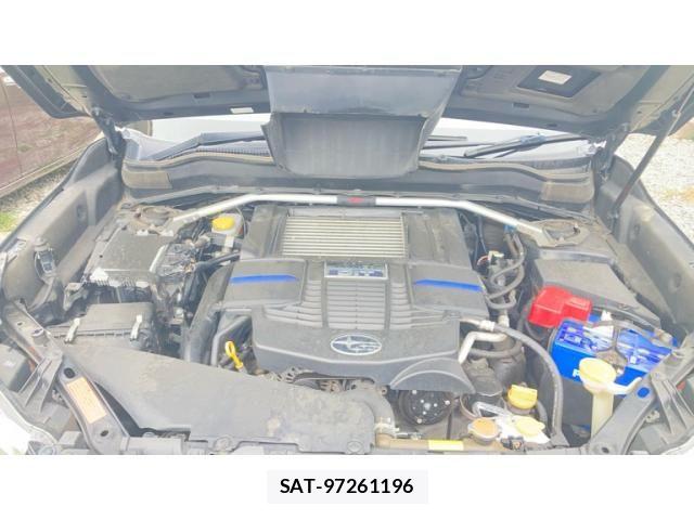Subaru FORESTER 2013-09 8829131-29