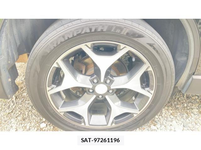 Subaru FORESTER 2013-09 8829131-5