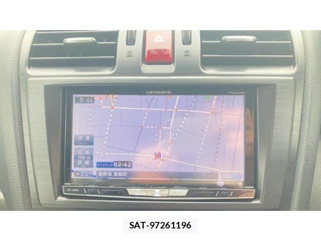 Subaru FORESTER 2013-09 8829131-7