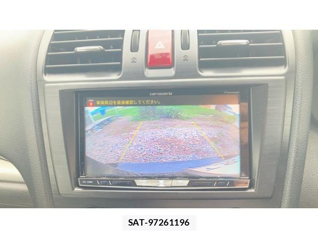 Subaru FORESTER 2013-09 8829131-8
