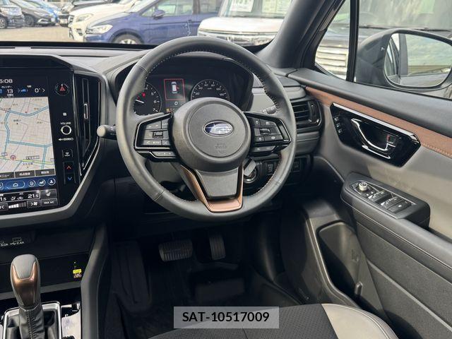 Subaru FORESTER 2025-09 8829096-12