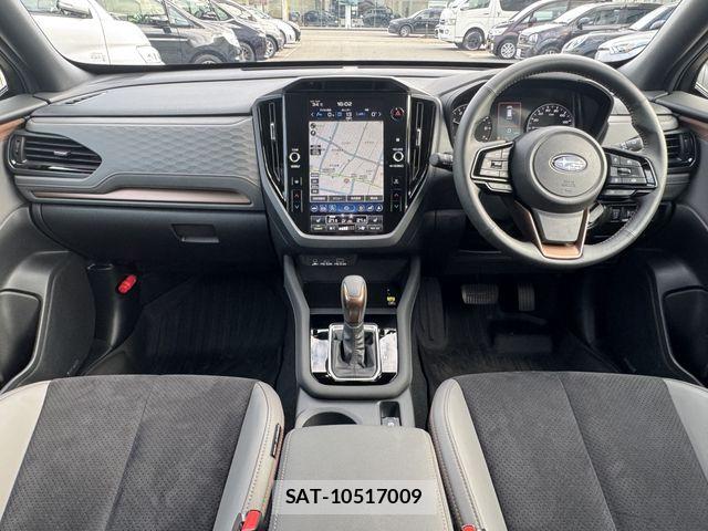 Subaru FORESTER 2025-09 8829096-1