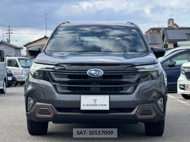 Subaru FORESTER 2025-09 8829096-2