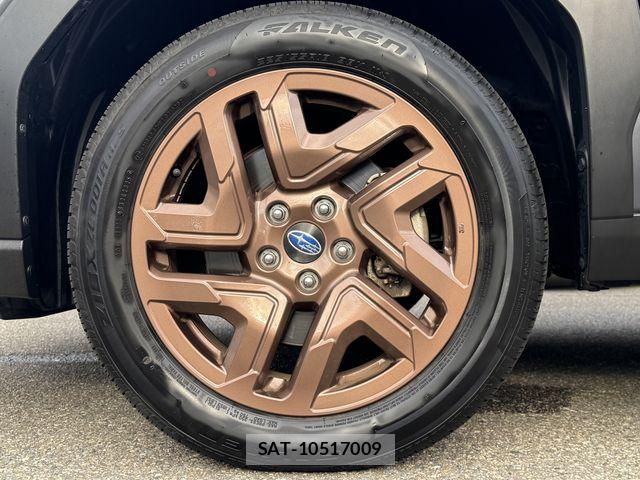 Subaru FORESTER 2025-09 8829096-29