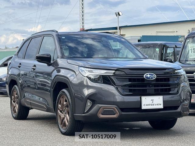 Subaru FORESTER 2025-09 8829096-3