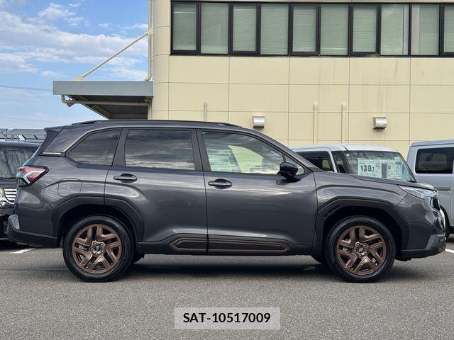 Subaru FORESTER 2025-09 8829096-4