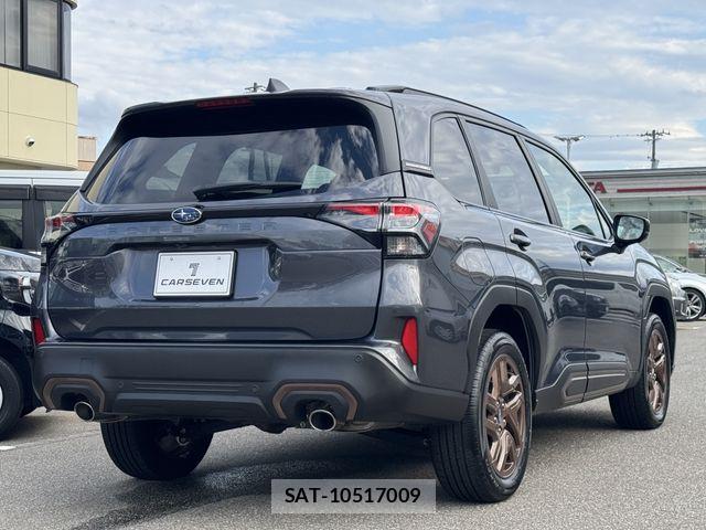 Subaru FORESTER 2025-09 8829096-5