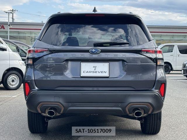 Subaru FORESTER 2025-09 8829096-6