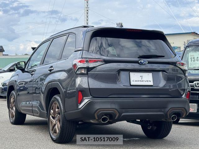 Subaru FORESTER 2025-09 8829096-7