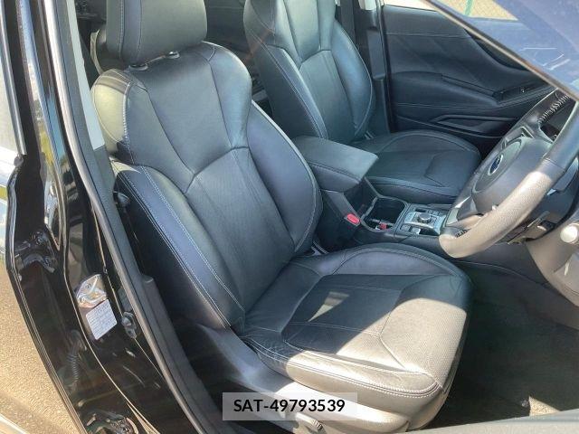 Subaru FORESTER 2019-03 8829104-9