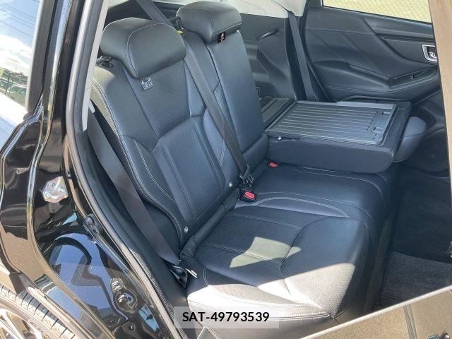 Subaru FORESTER 2019-03 8829104-11