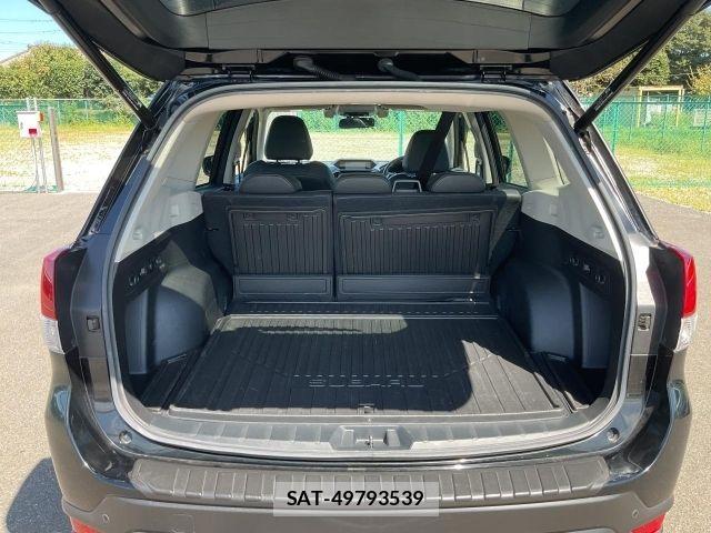 Subaru FORESTER 2019-03 8829104-13