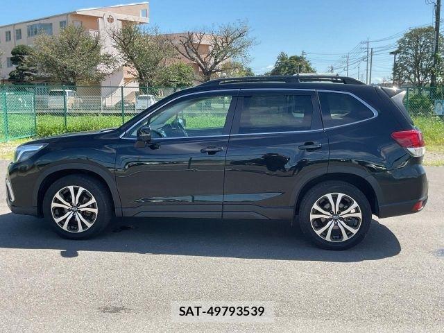 Subaru FORESTER 2019-03 8829104-15