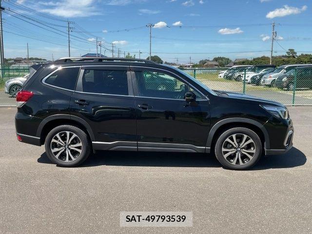Subaru FORESTER 2019-03 8829104-16