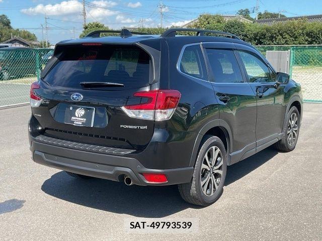 Subaru FORESTER 2019-03 8829104-18