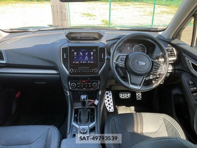 Subaru FORESTER 2019-03 8829104-1