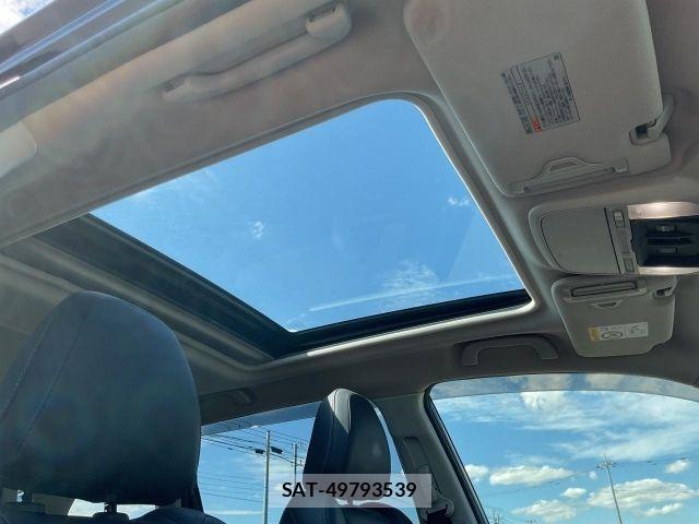 Subaru FORESTER 2019-03 8829104-19