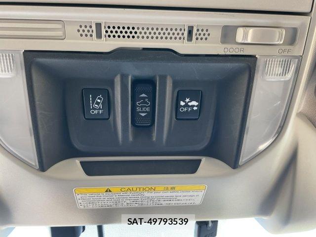 Subaru FORESTER 2019-03 8829104-20