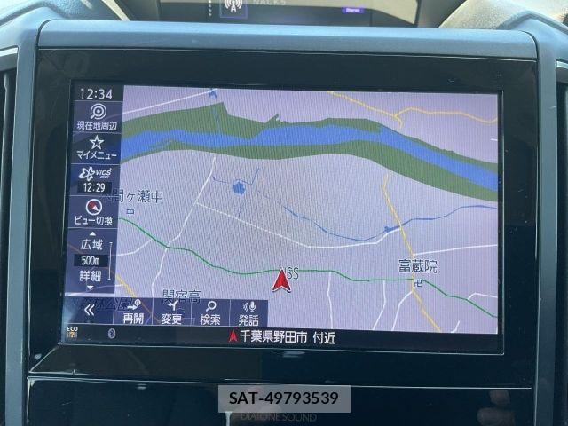 Subaru FORESTER 2019-03 8829104-21