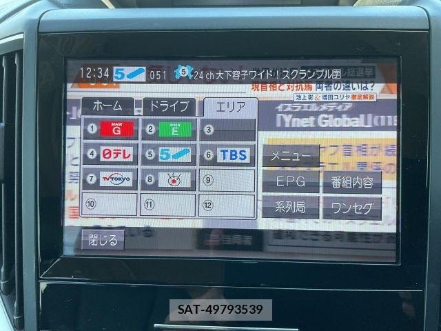 Subaru FORESTER 2019-03 8829104-22