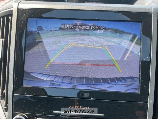Subaru FORESTER 2019-03 8829104-23