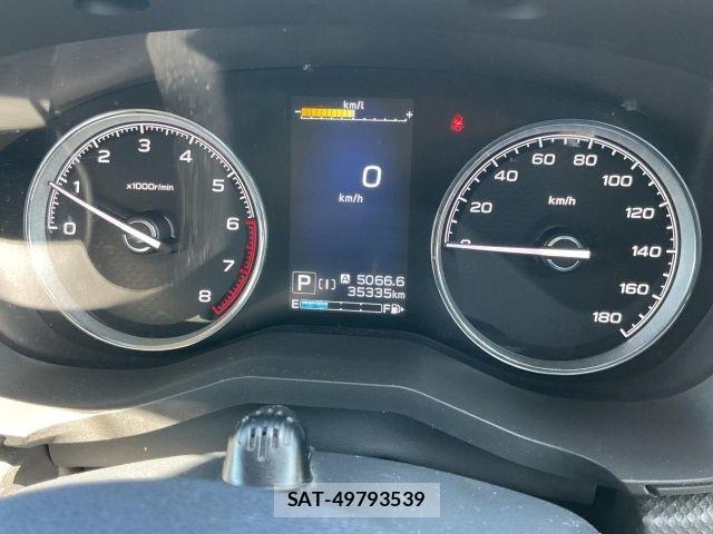 Subaru FORESTER 2019-03 8829104-29