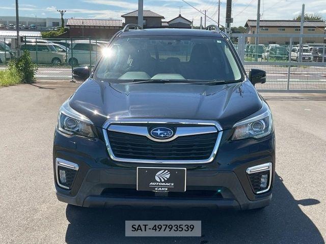 Subaru FORESTER 2019-03 8829104-3