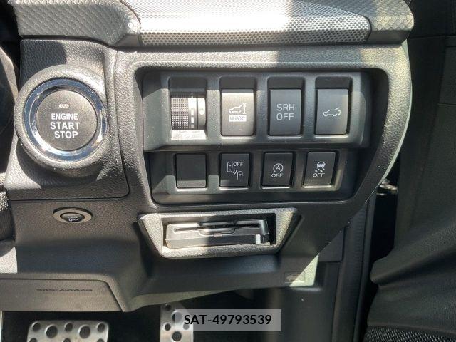 Subaru FORESTER 2019-03 8829104-8