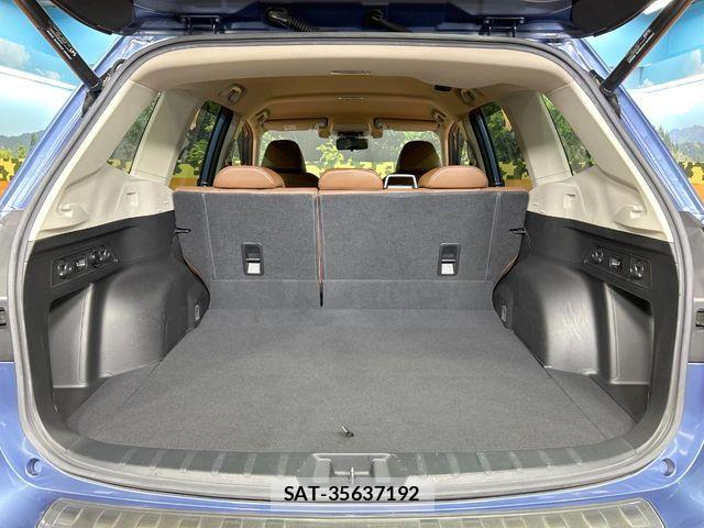 Subaru FORESTER 2018-12 8829107-9