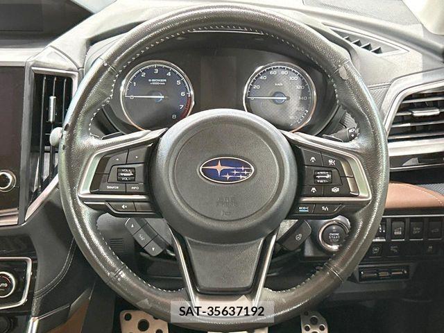 Subaru FORESTER 2018-12 8829107-10