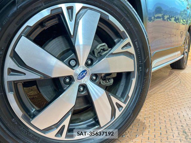 Subaru FORESTER 2018-12 8829107-12
