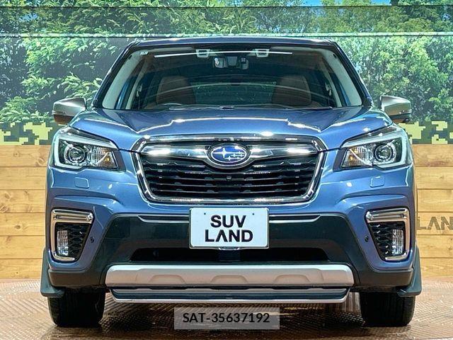 Subaru FORESTER 2018-12 8829107-13