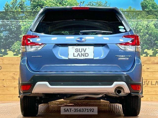Subaru FORESTER 2018-12 8829107-14