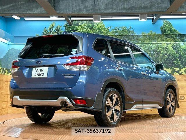 Subaru FORESTER 2018-12 8829107-16