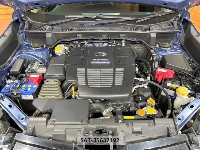 Subaru FORESTER 2018-12 8829107-17