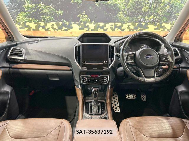 Subaru FORESTER 2018-12 8829107-1