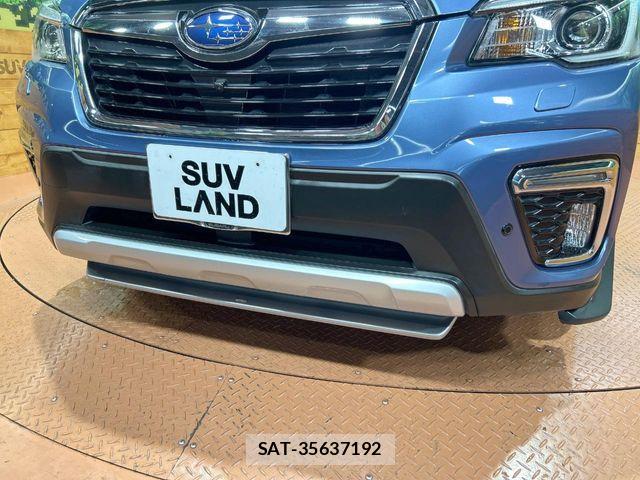 Subaru FORESTER 2018-12 8829107-3