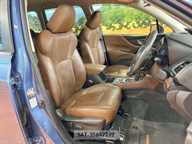 Subaru FORESTER 2018-12 8829107-7