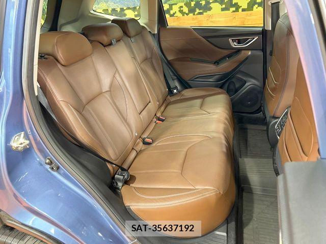 Subaru FORESTER 2018-12 8829107-8