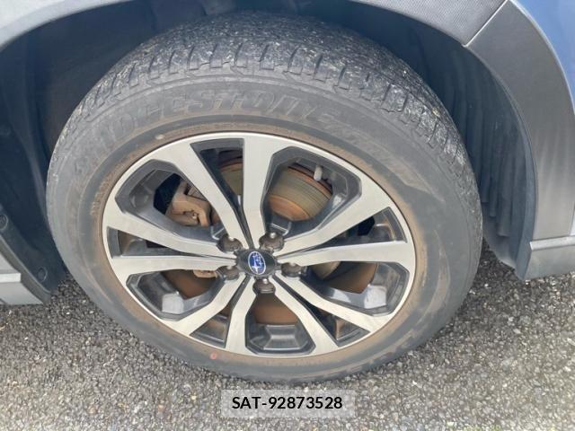 Subaru FORESTER 2019-11 8829108-9