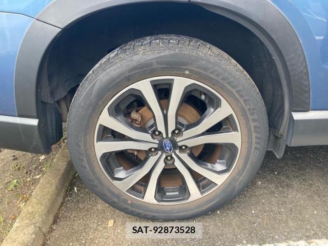 Subaru FORESTER 2019-11 8829108-10