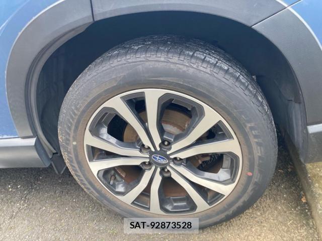 Subaru FORESTER 2019-11 8829108-11