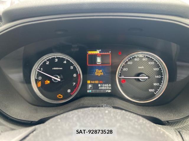 Subaru FORESTER 2019-11 8829108-14