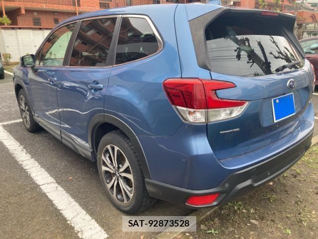 Subaru FORESTER 2019-11 8829108-4