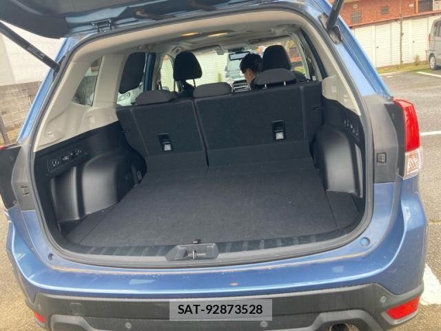 Subaru FORESTER 2019-11 8829108-7