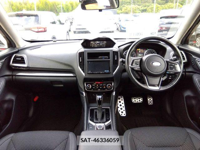 Subaru FORESTER 2023-08 8849052-1