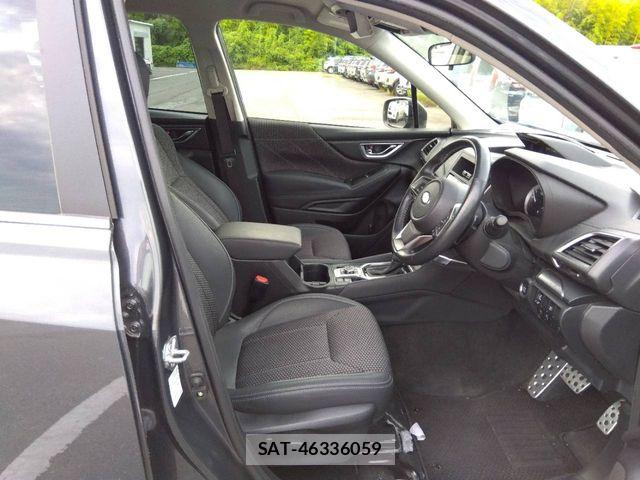 Subaru FORESTER 2023-08 8849052-3