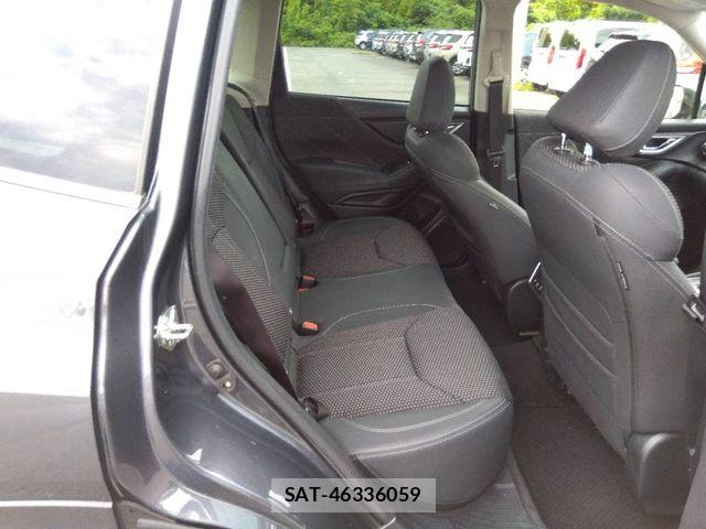 Subaru FORESTER 2023-08 8849052-4